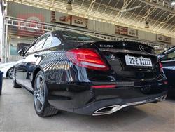 مێرسێدس بێنز E-Class